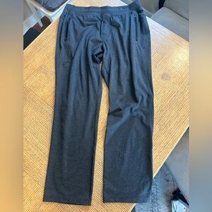 lululemon athletica Gray Joggers